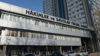 HSK'den yeni atama kararları: Resmi Gazete'de yayımlandı
