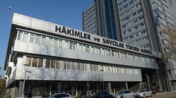 HSK’den yeni atama kararları