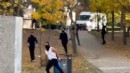 Hacettepe'de palalı, maskeli saldırı: 5 öğrenci adliyeye sevk edildi