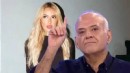Hadise davayı kazandı: Ahmet Çakar tazminat ödeyecek