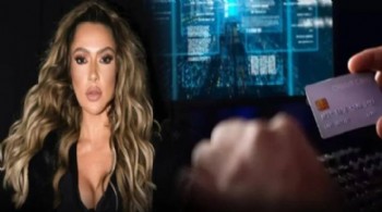 Hadise'nin de imzasını çaldılar: Mal varlığı son anda kurtarıldı