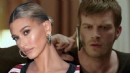 Hailey Bieber'dan 'Kuzey Tekinoğlu' paylaşımı