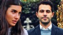Hakan Sabancı'ya Tuba Büyüküstün sorulunca...