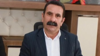 Hakkari Belediye Başkanı Mehmet Sıddık Akış'a 19 yıl 6 ay hapis!