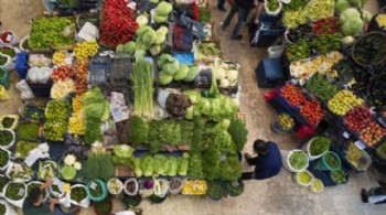 Hal ve marketlere yeni kurallar yolda: Milyonlarca lira ceza kesilecek