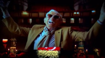 Haldun Dormen'e son veda!