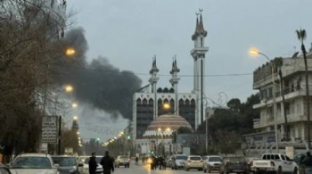 Halep'te YPG/SDG'ye verilen süre doldu