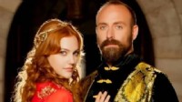Halit Ergenç ve Meryem Uzerli 15 yıl sonra aynı projede buluşuyor
