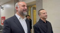 Halit Ergenç ve Rıza Kocaoğlu'na hapis cezası