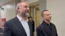 Halit Ergenç ve Rıza Kocaoğlu'na hapis cezası