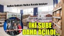 Halkın Bakkalı/Halkın Kasabı Bornova ve Balçova'da...