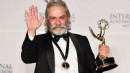 Haluk Bilginer'in 'Sekizinci Aile'deki partneri belli oldu!