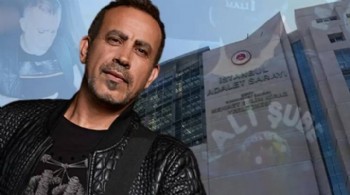 Haluk Levent'in savcılık ifadesi ortaya çıktı: Şaşırtacak kadar kısa ifade!