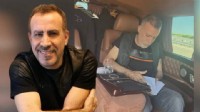 Haluk Levent'ten ilk açıklama: 'Asıl bombayı bekleyin, hayretler içerisinde kalacaksınız'