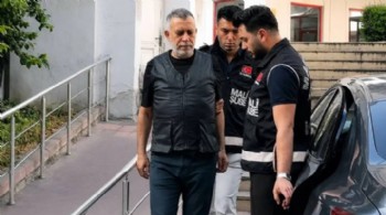 Haluk Levent’in gönderildiği cezaevi belli oldu