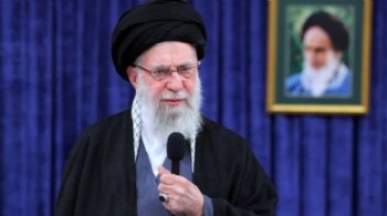 Hamaney'in yerine geçici olarak atanan isim belli oldu