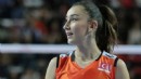 Hande Baladın transferi resmen açıklandı