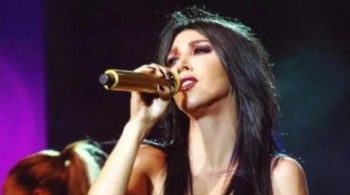 Hande Yener'e konser soruşturması