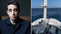 Hantavirüs tespit edilen gemideydi: Ruhi Çenet'in test sonuçları belli oldu!