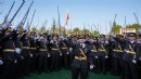 Harp okullarının 4 gün sonraki mezuniyet töreninde 'Atatürkçü teğmenler' alarmı