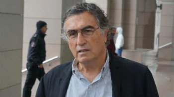 Hasan Cemal'in acı günü