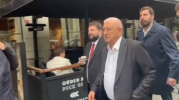 Hasan İmamoğlu'nun ifadesi ortaya çıktı