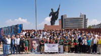 Hasan Tahsin, İlk Kurşun Anıtı’nda anıldı