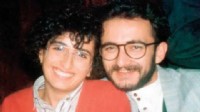 Hasret Gültekin'in eşi Yeter Gültekin yaşamını yitirdi