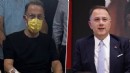 Hastaneden son dakika: Murat Çalık anjiyo oldu