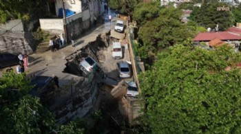 Hatay’daki sel felaketinde ölü sayısı yükseldi