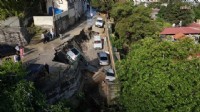 Hatay’daki sel felaketinde ölü sayısı yükseldi
