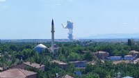 Havai fişek fabrikasında patlama: Ölü ve yaralılar var!