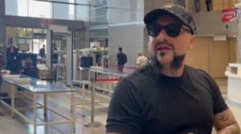 Hayko Cepkin'i adliyede kızdıran soru: 'Bu ne lan!'