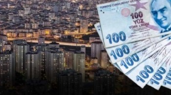 Haziran ayı kira artış oranı belli oldu!