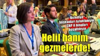 Helil Kınay yurt dışı gezilerine Norveç'i de ekledi!