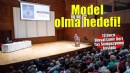 Hem Avrupa’da hem Türkiye’de model olma hedefi