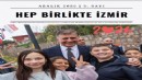 Hep Birlikte İzmir, aralık sayısıyla yayında