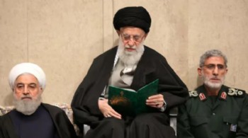 Her suikastten kurtulmuştu.. İran'ın o komutanı idam mı edildi?