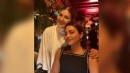 Herkes Sibel Can'ın gizli saklı büyüttüğü kızını konuşuyor: Annesinin ikizi