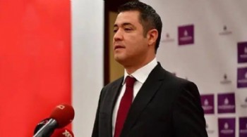 Hesabı engellenen Murat Ongun: 'Bence kaybeden onlar oldu'