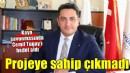 Heval Savaş Kaya'dan savunma... 'Tugay projeye sahip çıkmadı'