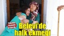 Hıdırellez Efes Selçuk’a Bereket Getirdi