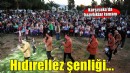 Hıdırellez Karşıyaka’da coşkuyla kutlanacak