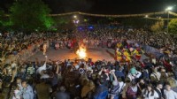 Hıdrellez ateşi Kültürpark’tan yükselecek