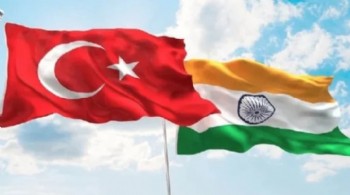 Hindistan’da Türkiye menşeli markalara boykot