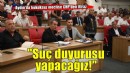 Hukuksuz meclise CHP’den itiraz