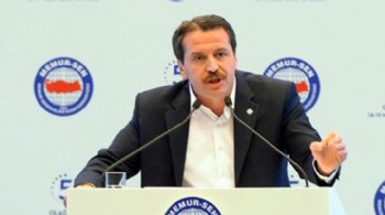 Hükümetin ilk zam teklifinin ardından Memur-Sen eylem kararı aldı