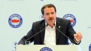 Hükümetin ilk zam teklifinin ardından Memur-Sen eylem kararı aldı