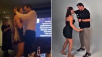 Hülya Avşar’dan Serenay ve Mert’e olay gönderme
