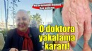 Huzurevinde ölümde, sanık doktor hakkında yakalama kararı